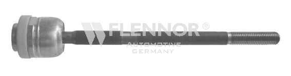 аксиален шарнирен накрайник, напречна кормилна щанга FLENNOR             