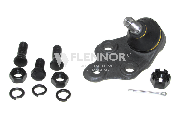 Шарнири FLENNOR             