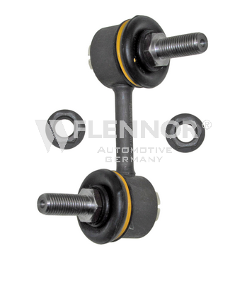 биалета FLENNOR             