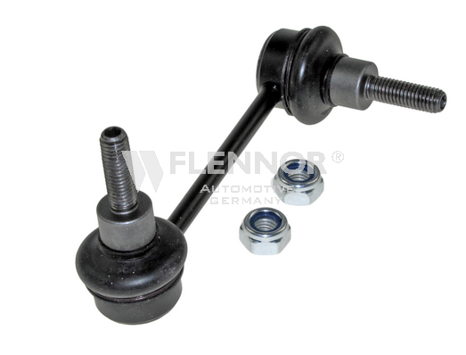 биалета FLENNOR             