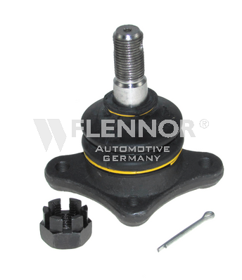 Шарнири FLENNOR             