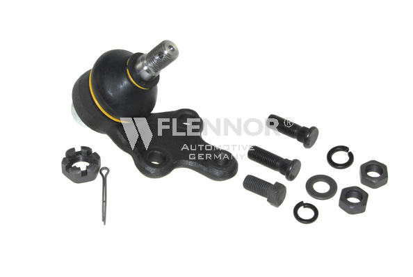 Шарнири FLENNOR             