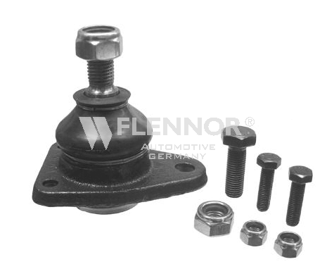 Шарнири FLENNOR             
