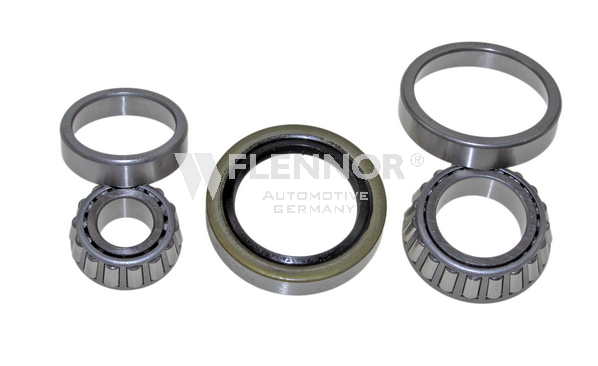 комплект колесен лагер FLENNOR             