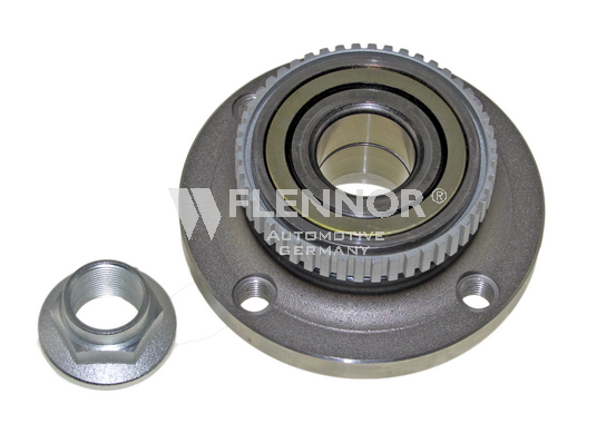комплект колесен лагер FLENNOR             