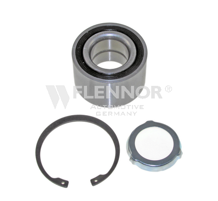 комплект колесен лагер FLENNOR             