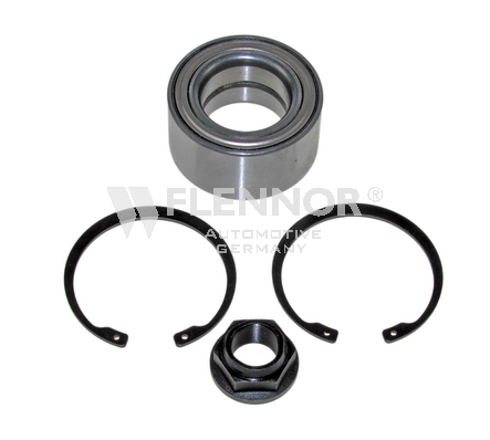 комплект колесен лагер FLENNOR             