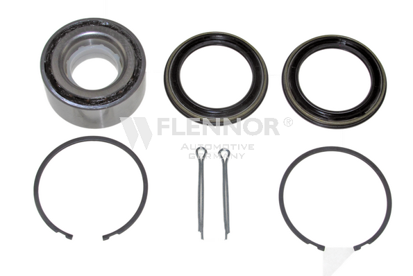 комплект колесен лагер FLENNOR             