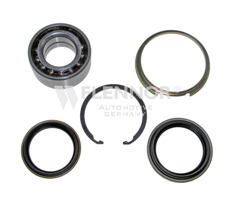 комплект колесен лагер FLENNOR             