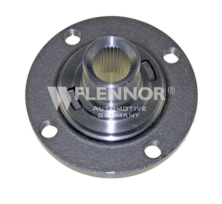 главина на колелото FLENNOR             