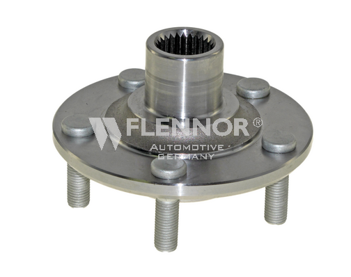 главина на колелото FLENNOR             