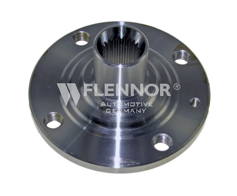 главина на колелото FLENNOR             