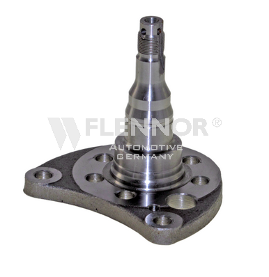 главина на колелото FLENNOR             