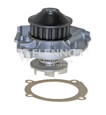 водна помпа, охлаждане на двигателя FLENNOR             