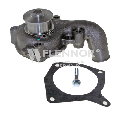 водна помпа, охлаждане на двигателя FLENNOR             