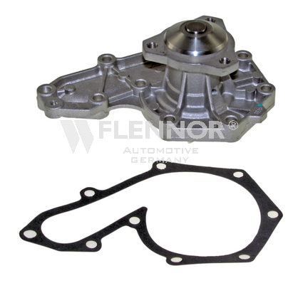 водна помпа, охлаждане на двигателя FLENNOR             