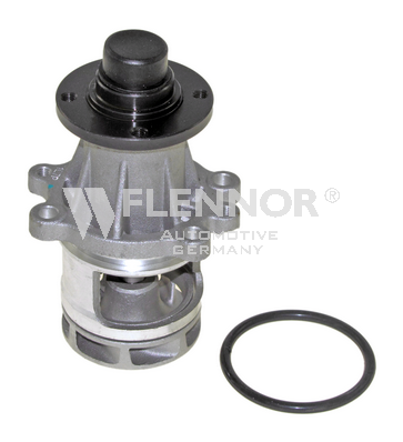водна помпа, охлаждане на двигателя FLENNOR             