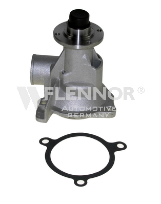 водна помпа, охлаждане на двигателя FLENNOR             
