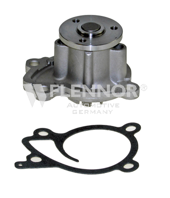 водна помпа, охлаждане на двигателя FLENNOR             