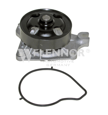 водна помпа, охлаждане на двигателя FLENNOR             