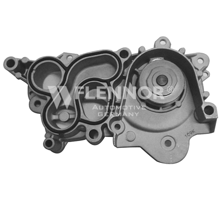 водна помпа, охлаждане на двигателя FLENNOR             