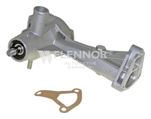 водна помпа, охлаждане на двигателя FLENNOR             
