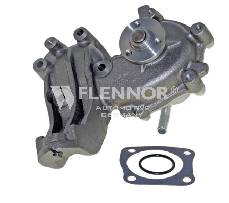 водна помпа, охлаждане на двигателя FLENNOR             