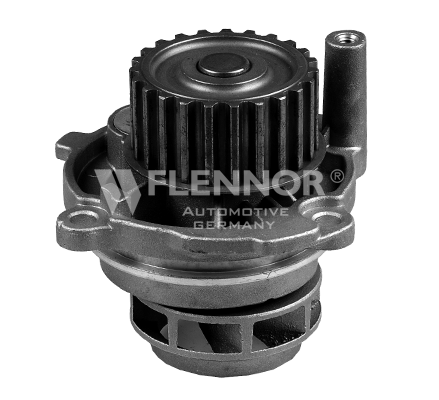 водна помпа, охлаждане на двигателя FLENNOR             