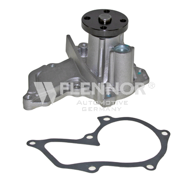 водна помпа, охлаждане на двигателя FLENNOR             