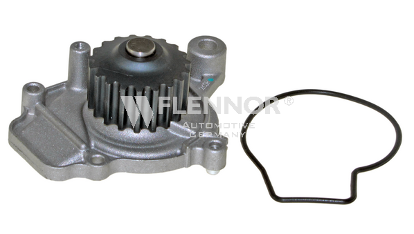 водна помпа, охлаждане на двигателя FLENNOR             