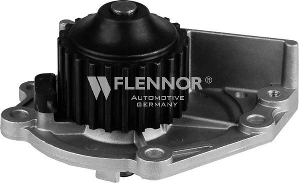 водна помпа, охлаждане на двигателя FLENNOR             