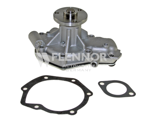 водна помпа, охлаждане на двигателя FLENNOR             