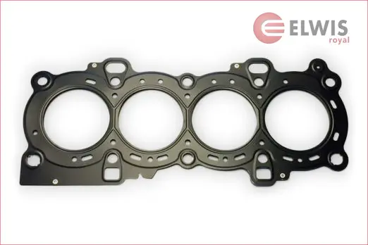 гарнитура, цилиндрова глава ELWIS ROYAL         