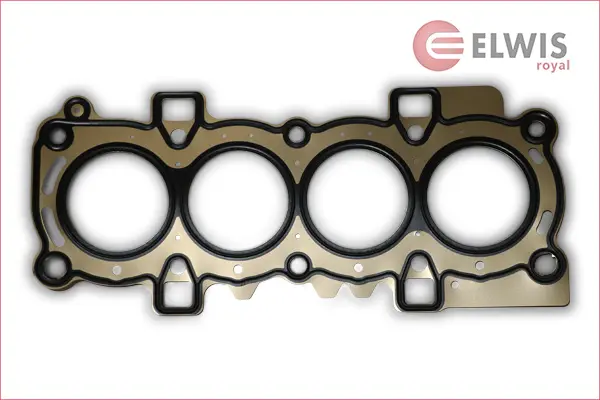 гарнитура, цилиндрова глава ELWIS ROYAL         