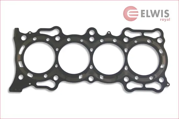 гарнитура, цилиндрова глава ELWIS ROYAL         