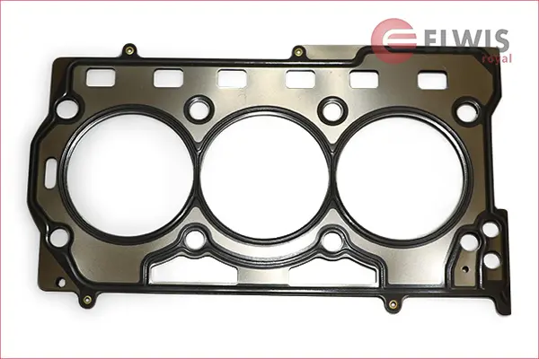 гарнитура, цилиндрова глава ELWIS ROYAL         