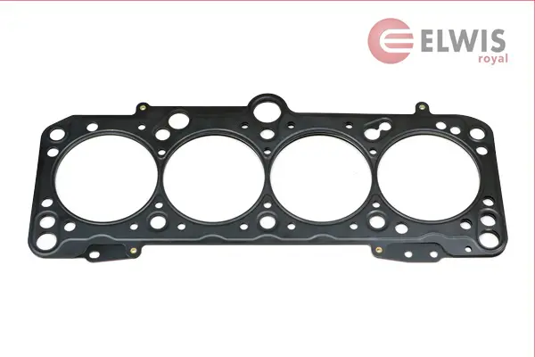 гарнитура, цилиндрова глава ELWIS ROYAL         