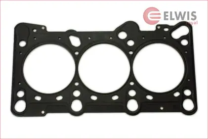 гарнитура, цилиндрова глава ELWIS ROYAL         