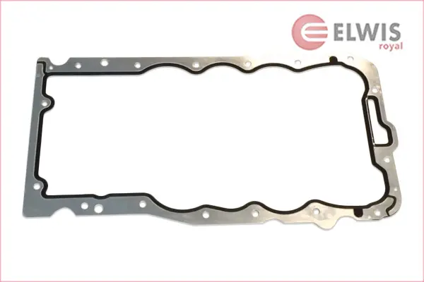 уплътнение, маслена вана (картер) ELWIS ROYAL         