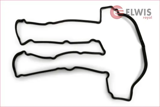 гарнитура, капак на цилиндрова глава ELWIS ROYAL         