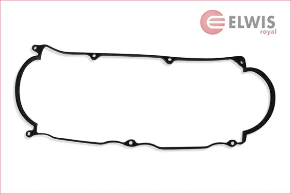 гарнитура, капак на цилиндрова глава ELWIS ROYAL         