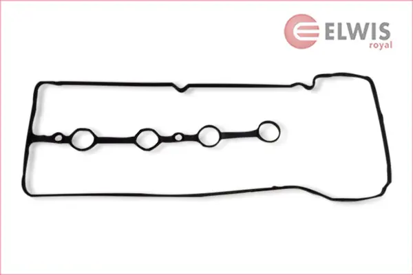 гарнитура, капак на цилиндрова глава ELWIS ROYAL         