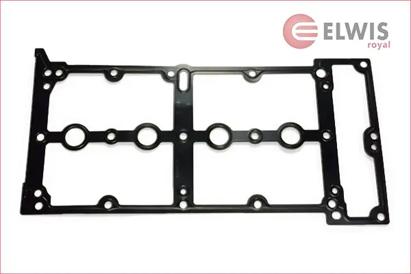 гарнитура, капак на цилиндрова глава ELWIS ROYAL         