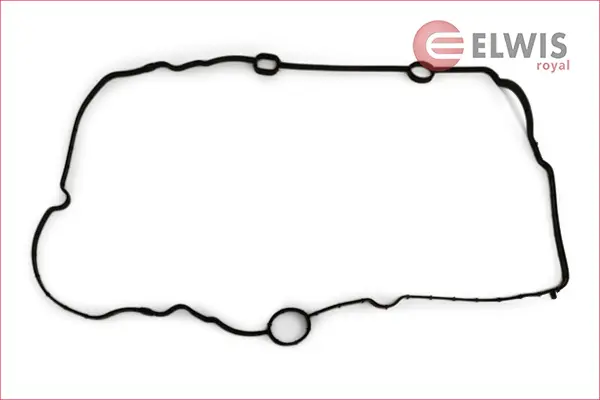 гарнитура, капак на цилиндрова глава ELWIS ROYAL         