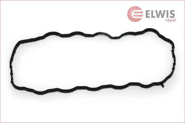 гарнитура, капак на цилиндрова глава ELWIS ROYAL         