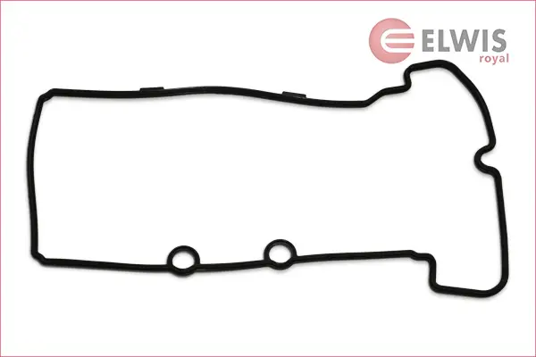 гарнитура, капак на цилиндрова глава ELWIS ROYAL         