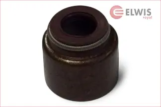 гумичка на клапан, уплътн. пръстен, стъбло на кл. ELWIS ROYAL         