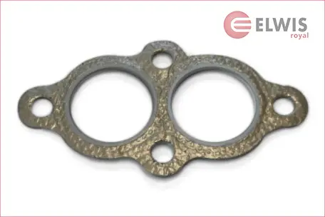 уплътнение, изпускателни тръби ELWIS ROYAL         