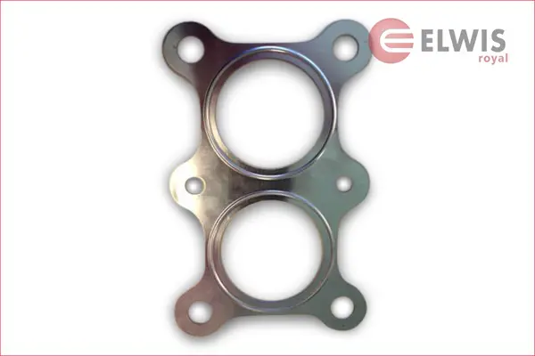 уплътнение, изпускателни тръби ELWIS ROYAL         