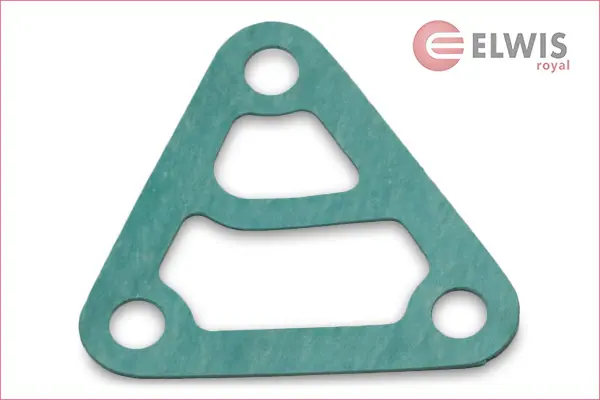 уплътнение, корпус за масления филтър ELWIS ROYAL         